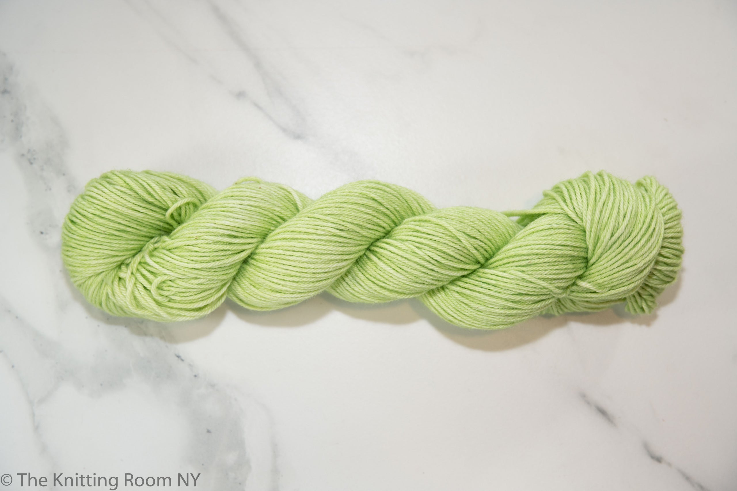 7TH FLOOR YARN - DK COTTON/MERINO - 1146103001